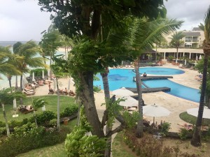 The Residence Mauritius